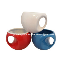 Novelty Ceramic Coffee Cup Mug